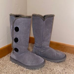 Women’s UGG boots